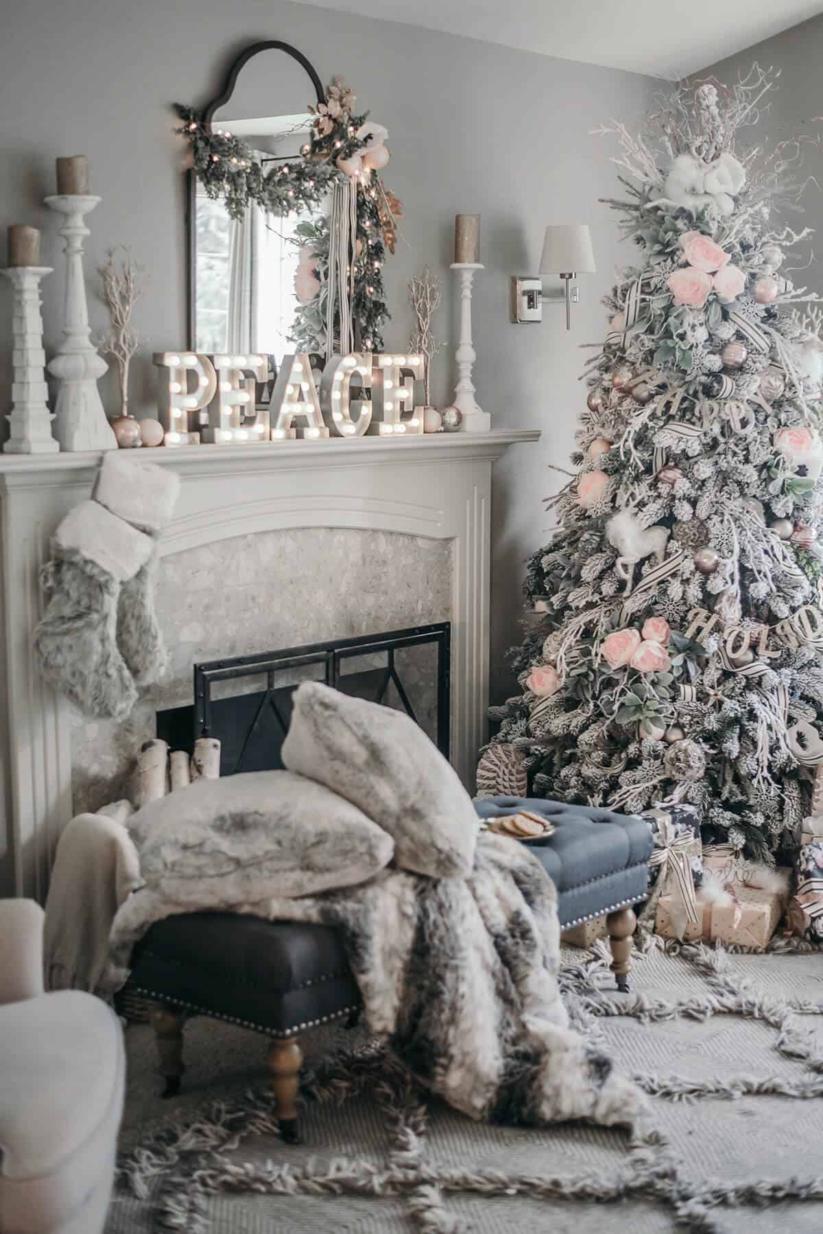 Fun and Festive Christmas Decorating Ideas
