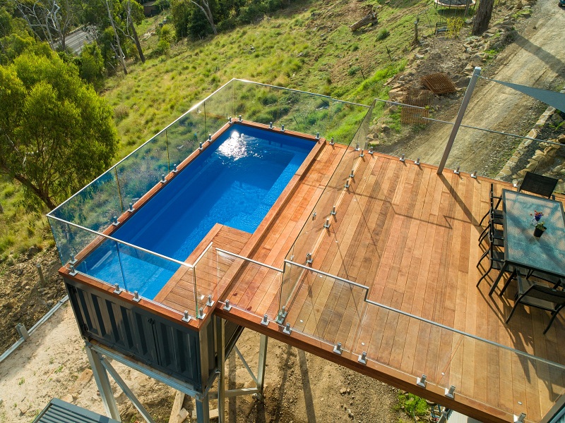 25 Trendy Container Swimming Pool Designs In 2025 25 Trendy Container Swimming Pool Designs In 2025