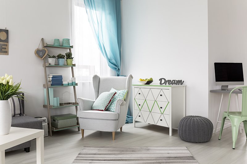 Lonely No More! Top Ideas On How To Decorate An Empty Corner Lonely No More! Top Ideas On How To Decorate An Empty Corner