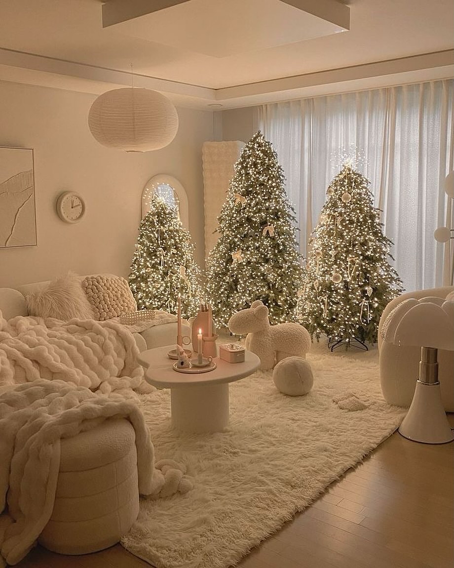 Donโt Pack It All Away Yet: 10 Winter Decor Ideas to Keep Through February Donโt Pack It All Away Yet: 10 Winter Decor Ideas to Keep Through February