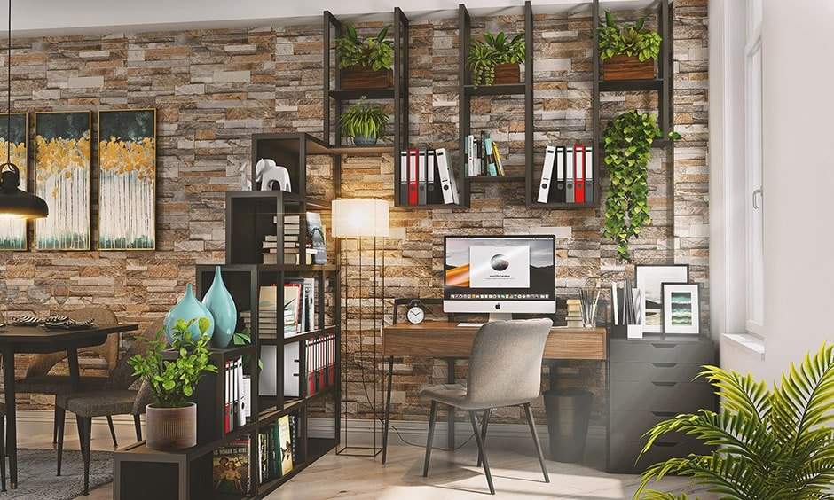 Innovative Cubicle Decorating Ideas For Your Home