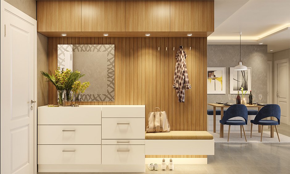 Impressive Home Entrance Decor Ideas