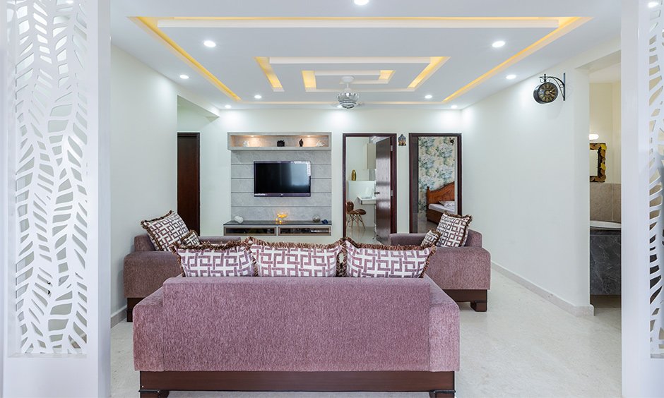 7 Ideas To Brighten Your Home With Different Types Of Lights