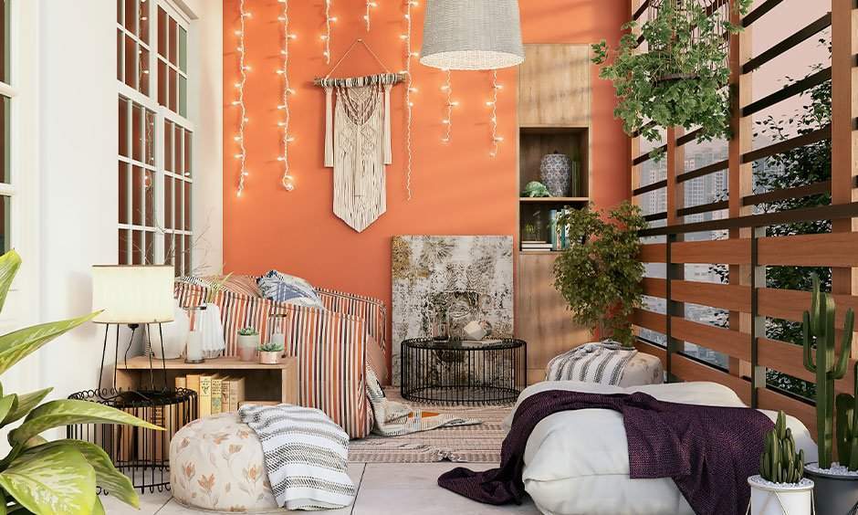 Small Space, Big Style: Easy DIY Balcony Decor Ideas for Every Style Small Space, Big Style: Easy DIY Balcony Decor Ideas for Every Style