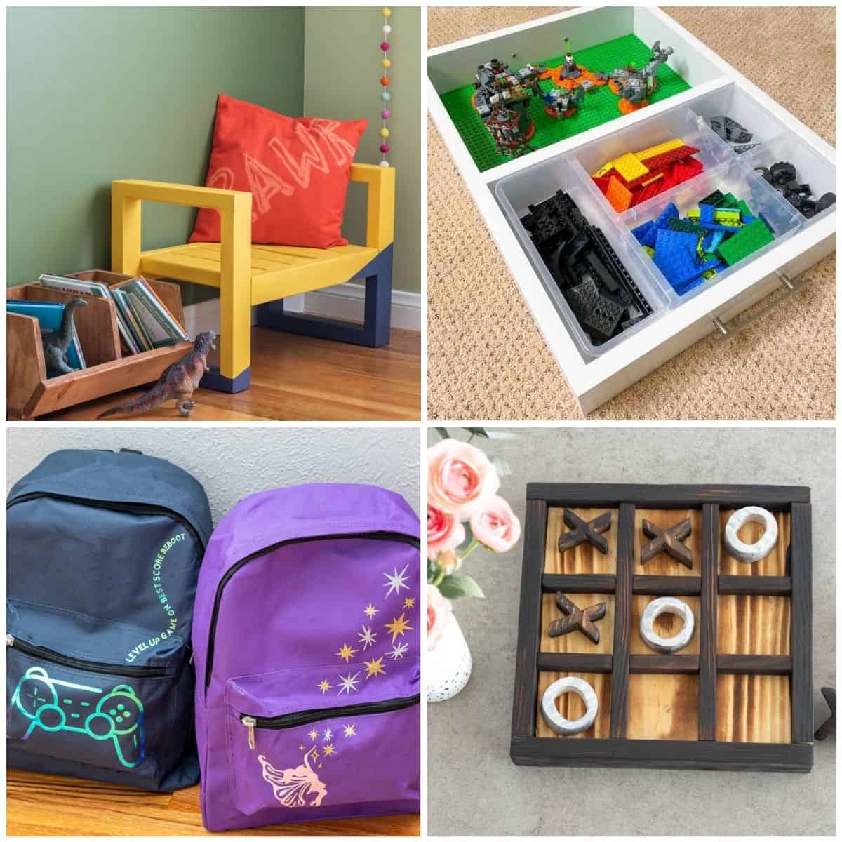 25 DIY Gifts for Kids 25 DIY Gifts for Kids