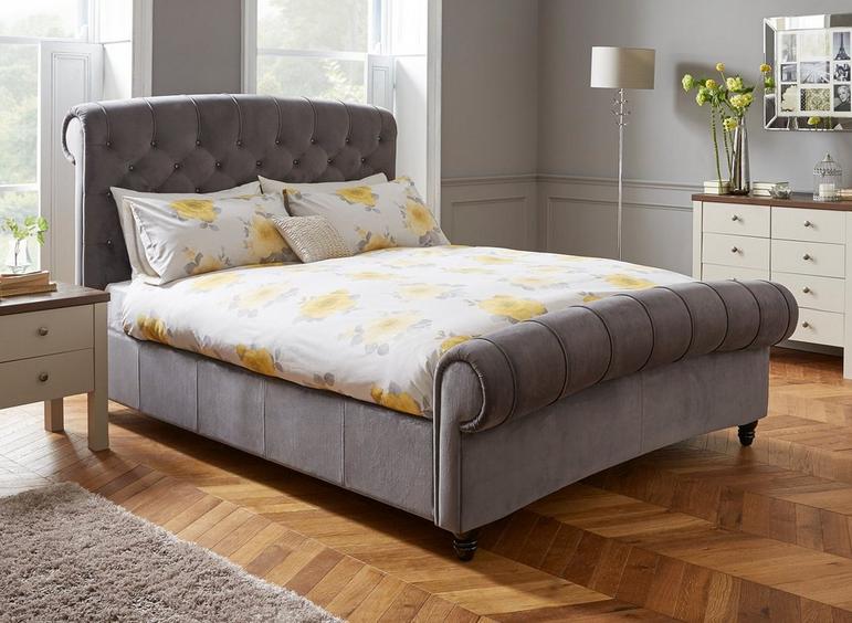 10 Simple & Latest Dreams Bed Designs With Pictures 10 Simple & Latest Dreams Bed Designs With Pictures