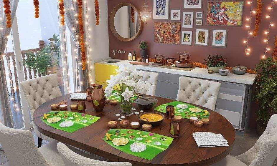 Stunning Dussehra Decoration Ideas That Make Your Home A Happy Place