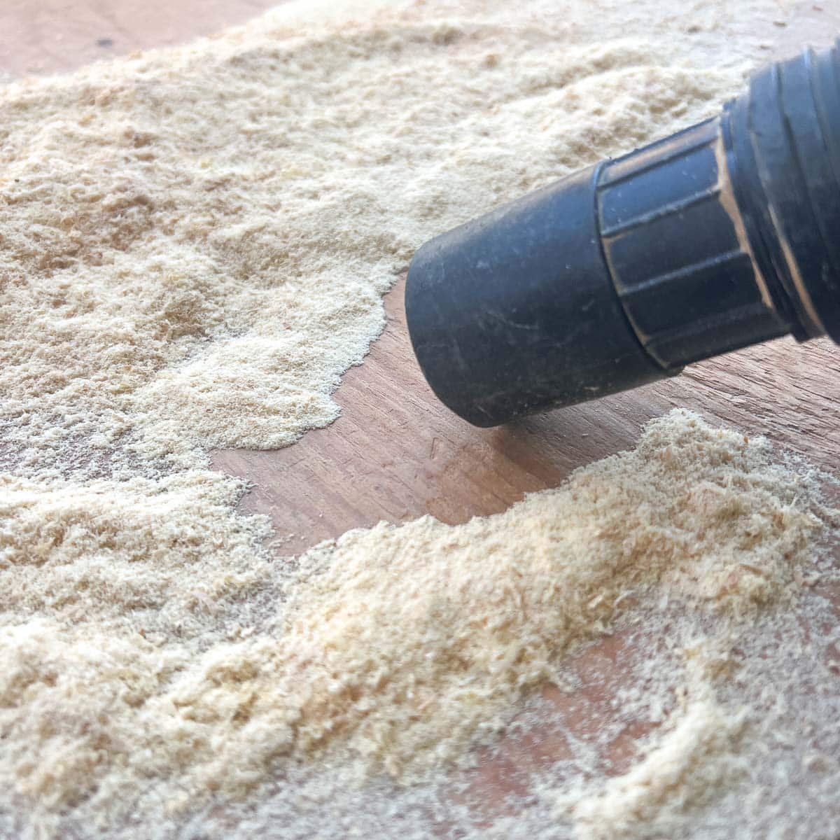 The Best Dust Collectors for Small Workshops