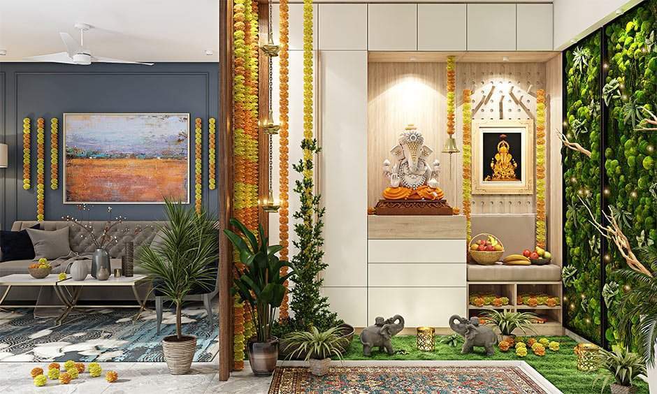 Eco-Friendly Ganesh Chaturthi Decor Ideas for 2026
