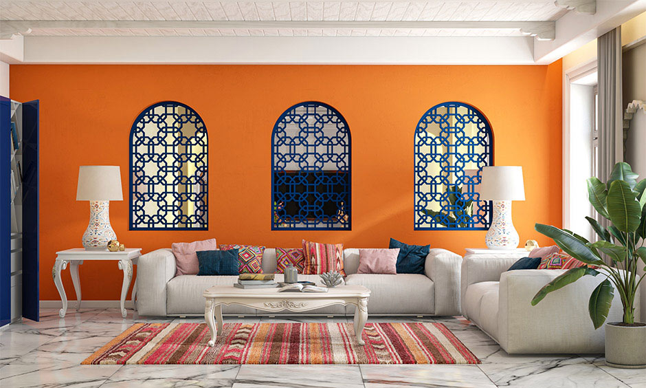 Transform Your Haven With the Richness of Ethnic Home Decor