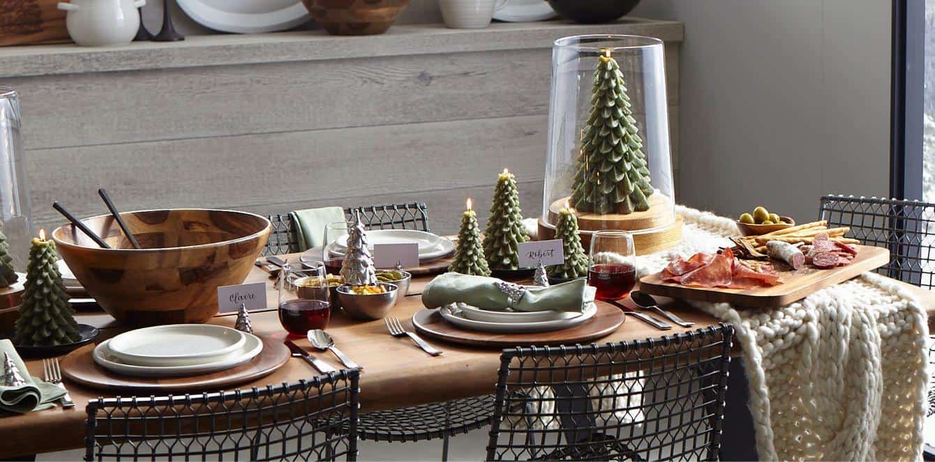 Vintage Christmas Decorations That Are Making a Huge Comeback Vintage Christmas Decorations That Are Making a Huge Comeback