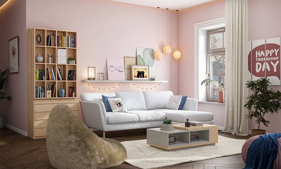8 Friendship Day Decoration Ideas to Throw the Most Memorable Party at Home 8 Friendship Day Decoration Ideas to Throw the Most Memorable Party at Home
