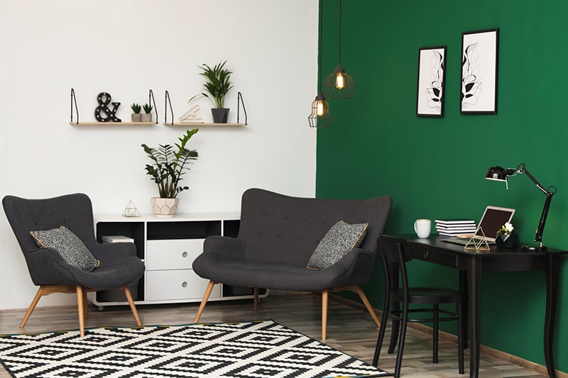 Green Room Ideas to Create A Rejuvenating Home This Season