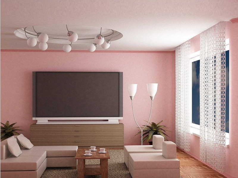 20 Latest Hall Colour Designs With Pictures In 2025