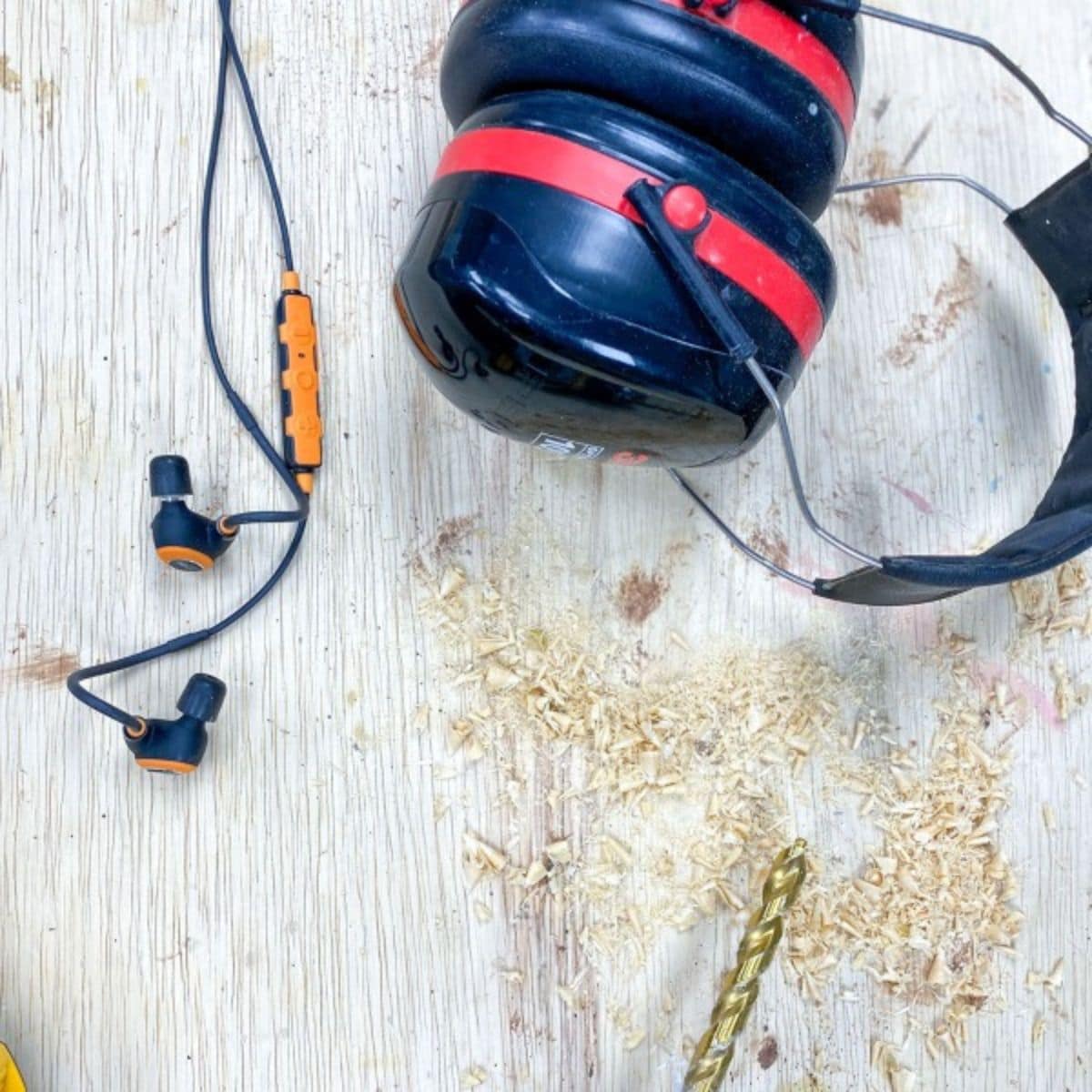 Best Hearing Protection for Woodworking Best Hearing Protection for Woodworking