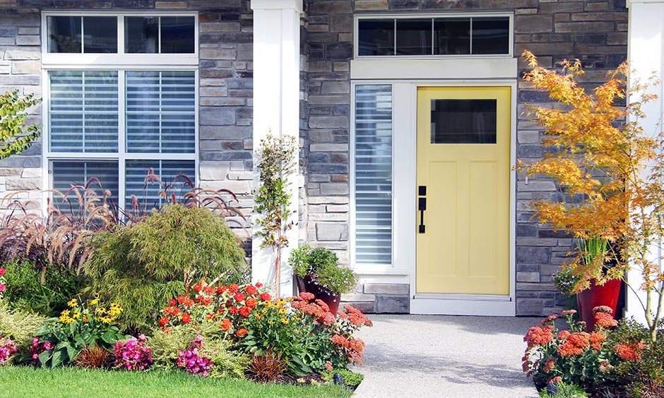 Home Garden Design Ideas For Your Outdoor Space