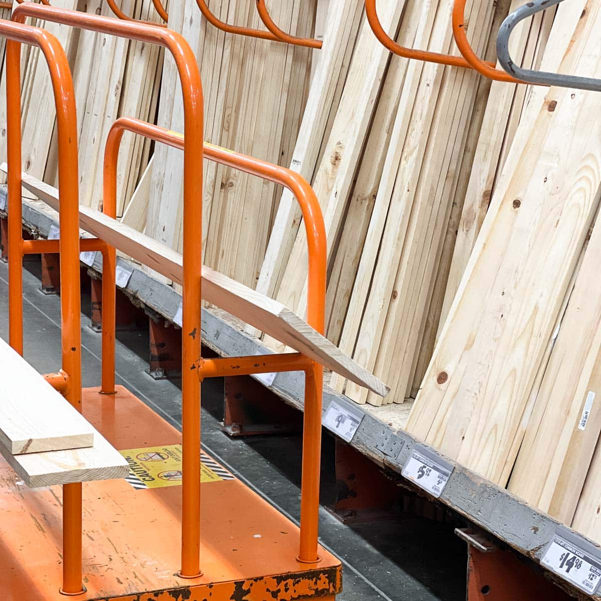 How to Buy Wood for Projects: A Beginnerโs Guide How to Buy Wood for Projects: A Beginnerโs Guide