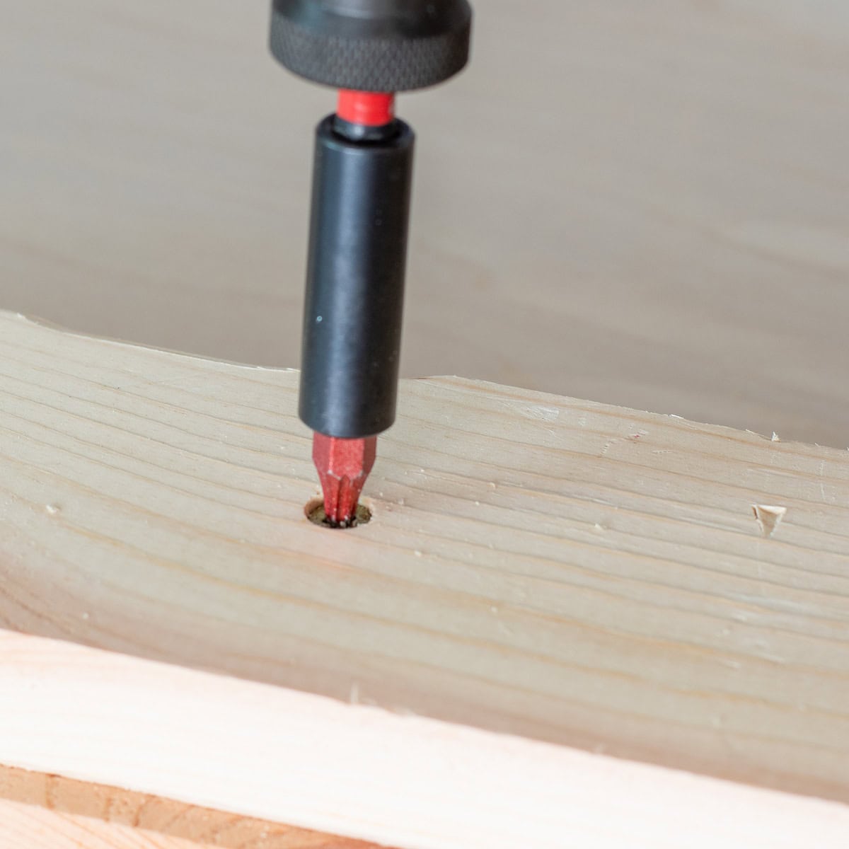 How to Countersink Screws โ 3 Ways How to Countersink Screws โ 3 Ways