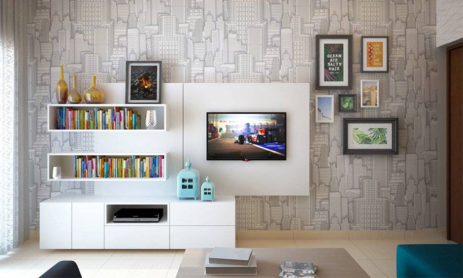 5 Easy Ideas For How To Decorate A Small Room