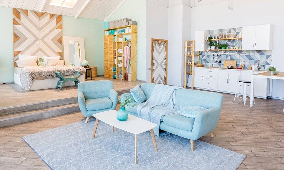 All The Single Ladies: Hereโs How You Can Decorate Your Studio Apartment All The Single Ladies: Hereโs How You Can Decorate Your Studio Apartment