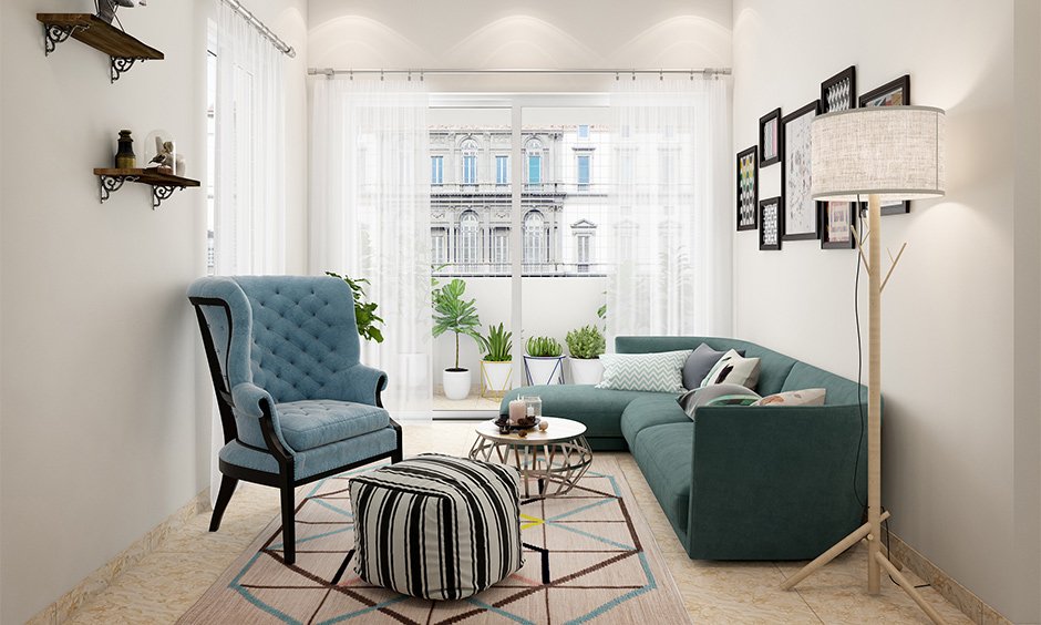 Fantastic Ideas To Decorate Your Home On A Low Budget