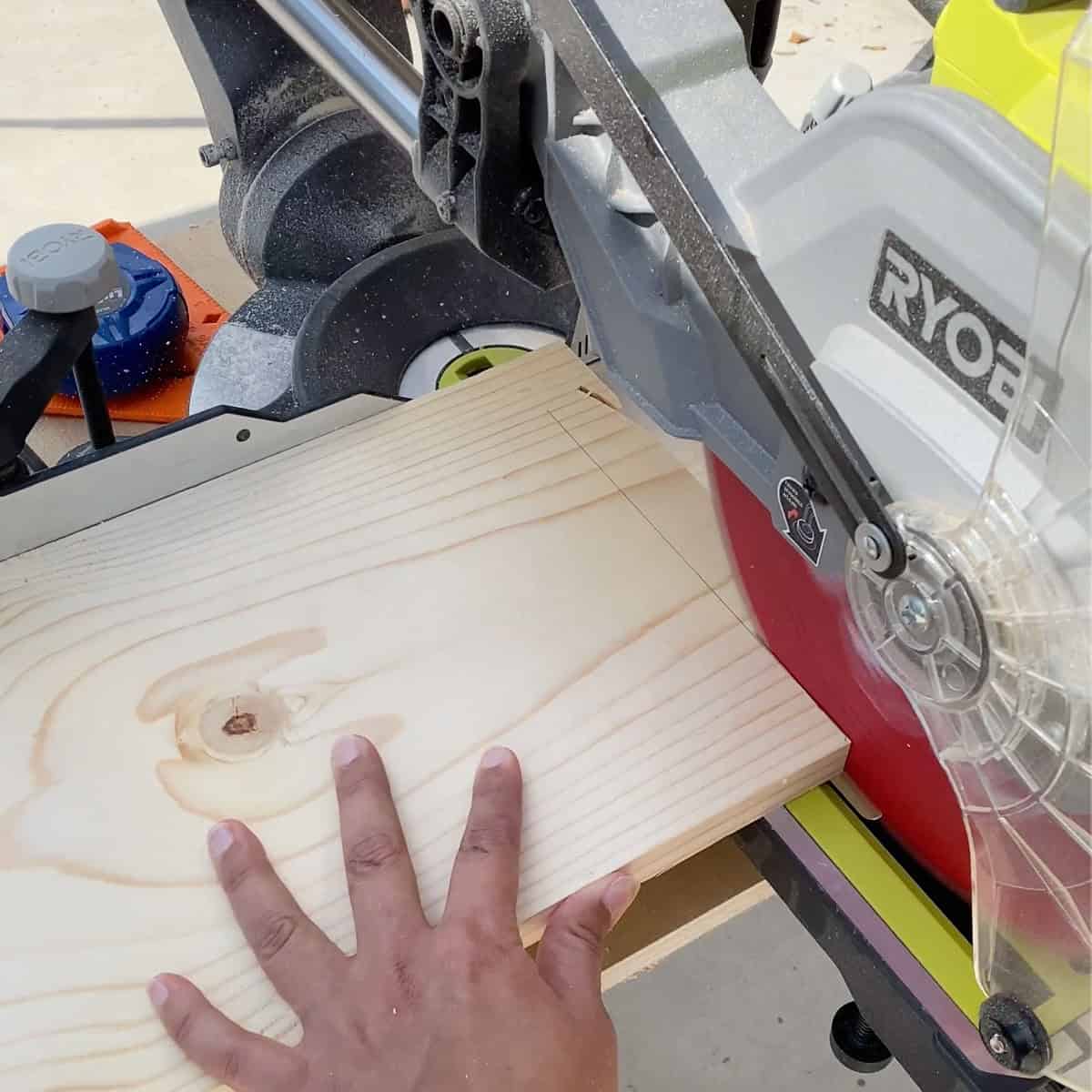 How to Make Accurate Cuts with a Miter Saw (8 Essential Tips)
