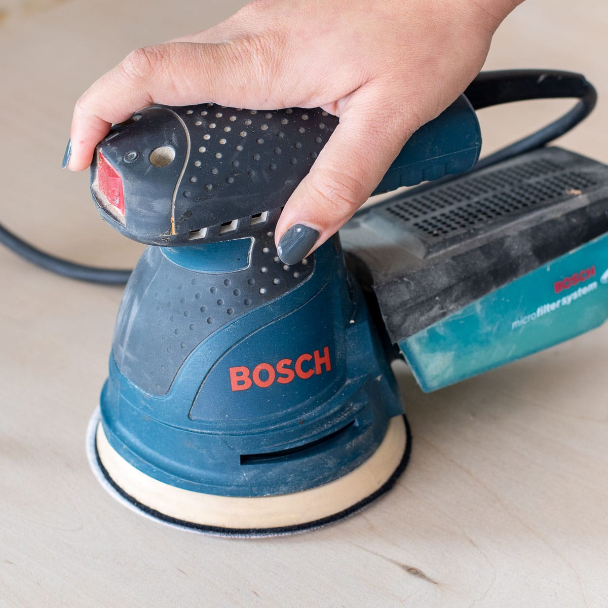 How to Sand Wood: A Beginnerโs Guide How to Sand Wood: A Beginnerโs Guide