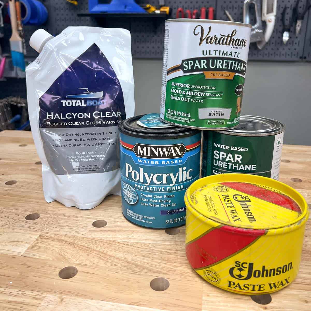 How to Seal Wood: A Beginner-Friendly Guide How to Seal Wood: A Beginner-Friendly Guide