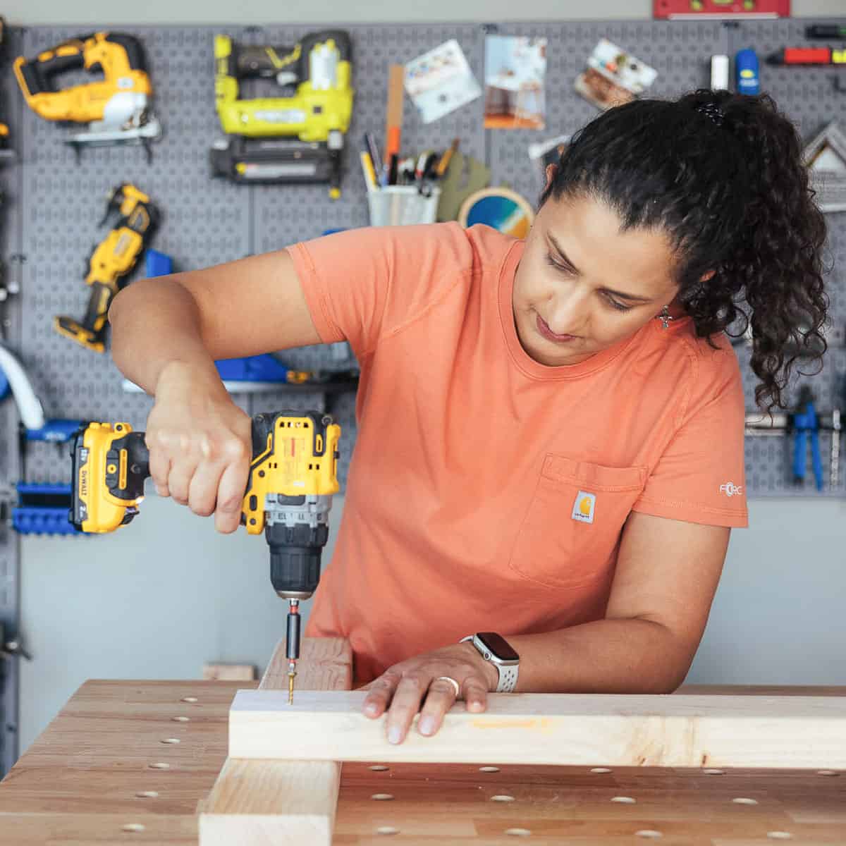 How to Use a Drill: A Beginnerโs Guide How to Use a Drill: A Beginnerโs Guide