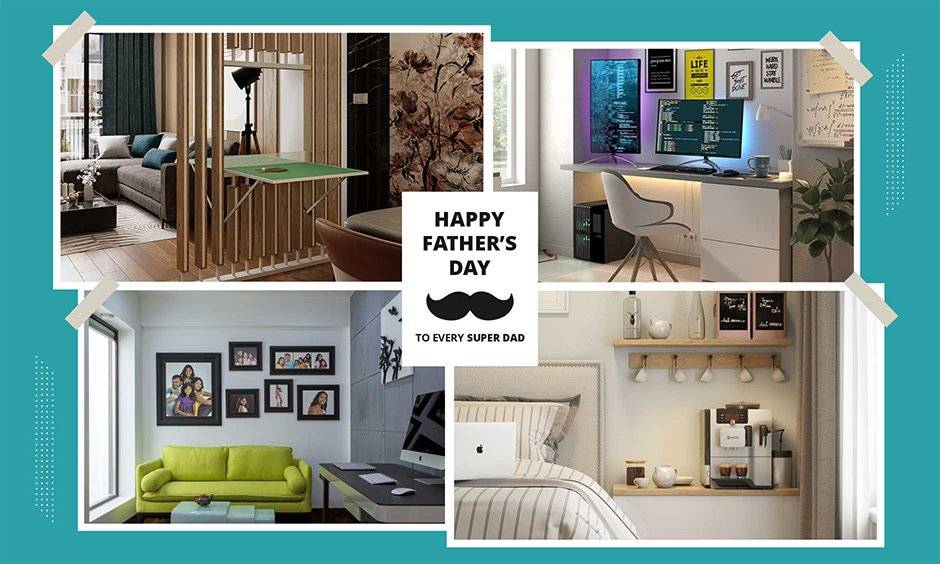 Fathers Day Special I 8 Special Decoration Ideas For The Best Daddy
