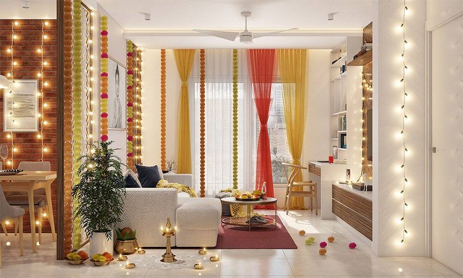 Celebrate Karthigai Deepam With Diya Decoration Ideas For Your Home