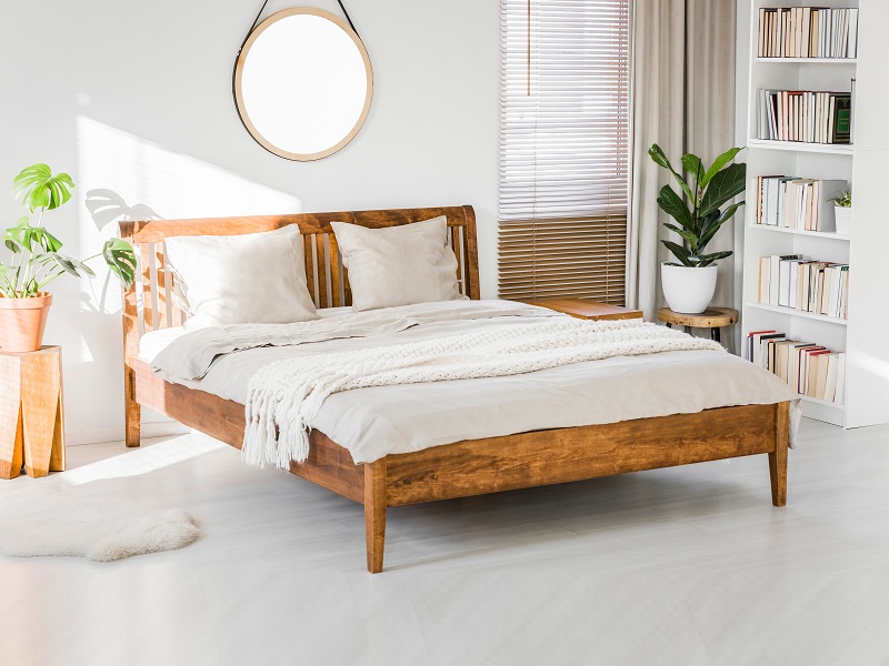 10 Best King Size Bed Designs With Pictures In 2023 10 Best King Size Bed Designs With Pictures In 2023