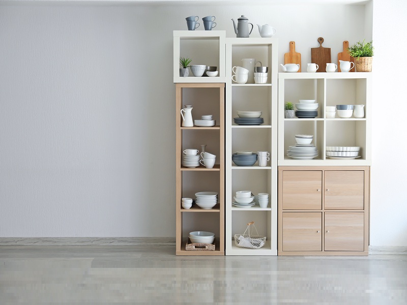 10 Latest Kitchen Showcase Designs With Pictures In India 10 Latest Kitchen Showcase Designs With Pictures In India