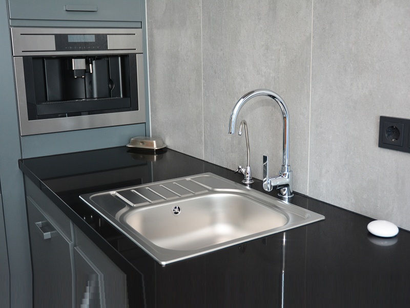 10 Latest Kitchen Tap Designs With Pictures In 2023 10 Latest Kitchen Tap Designs With Pictures In 2023