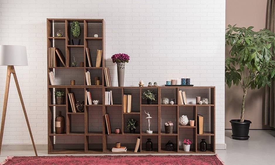 Be Shelfie-Ready With These Latest Bookshelf Decor Ideas For Your Home