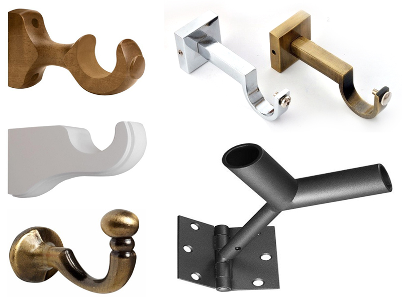 15 Must-Try Curtain Holder Designs With Pictures 2023 15 Must-Try Curtain Holder Designs With Pictures 2023