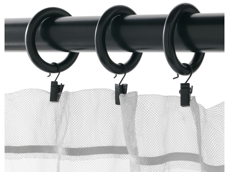 20 Best Curtain Rod Designs With Pictures In 2023 20 Best Curtain Rod Designs With Pictures In 2023