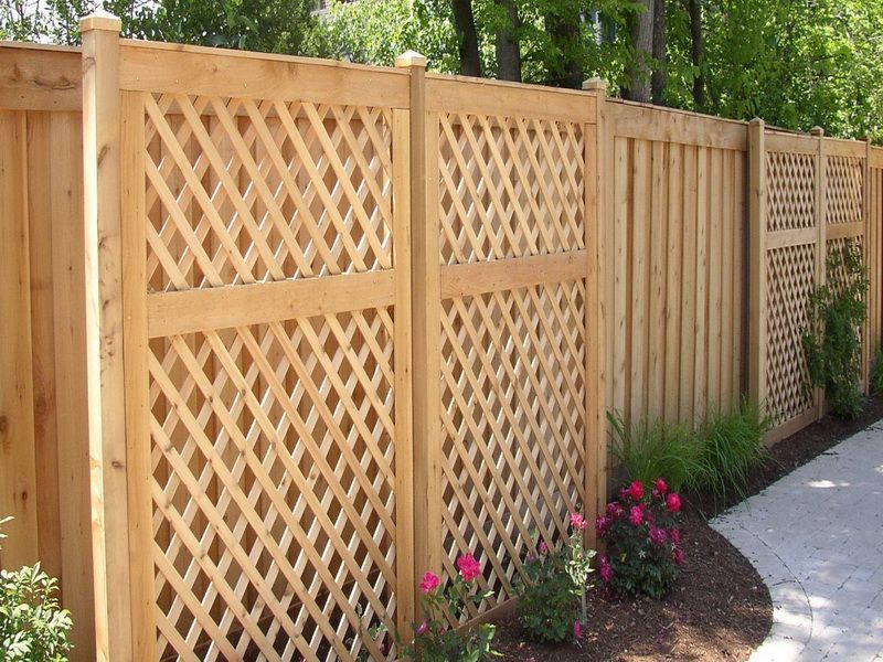 15 Modern House Fence Designs With Pictures In 2023 15 Modern House Fence Designs With Pictures In 2023