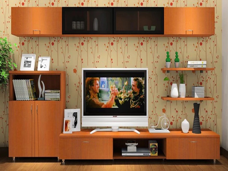15 Latest Showcase Designs For Hall With Pictures In 2023 15 Latest Showcase Designs For Hall With Pictures In 2023