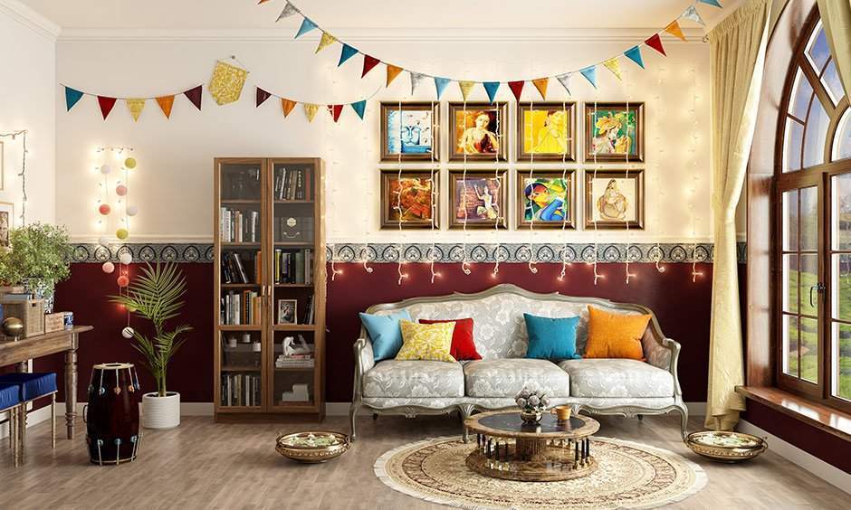 Fun Lohri Decoration Ideas To Try At Home This Year Fun Lohri Decoration Ideas To Try At Home This Year