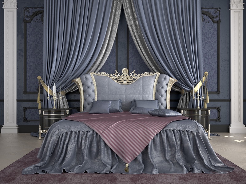 10 Latest Luxury Bed Designs With Pictures In India 10 Latest Luxury Bed Designs With Pictures In India
