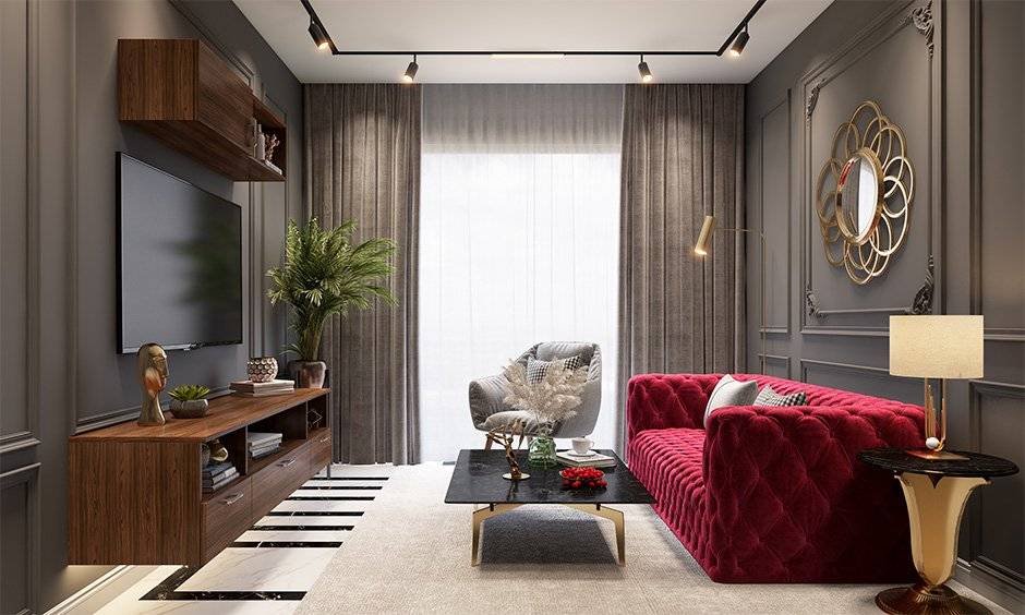 Luxury Home Decor Ideas: Turn Your Home Into A Glamorous Paradise Luxury Home Decor Ideas: Turn Your Home Into A Glamorous Paradise
