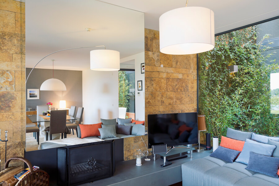 5 Ways to Make Your Small Space Look and Feel Larger