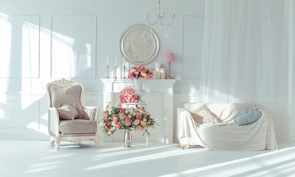 5 Mother’s Day Decoration Ideas To Surprise Your Mom At Home