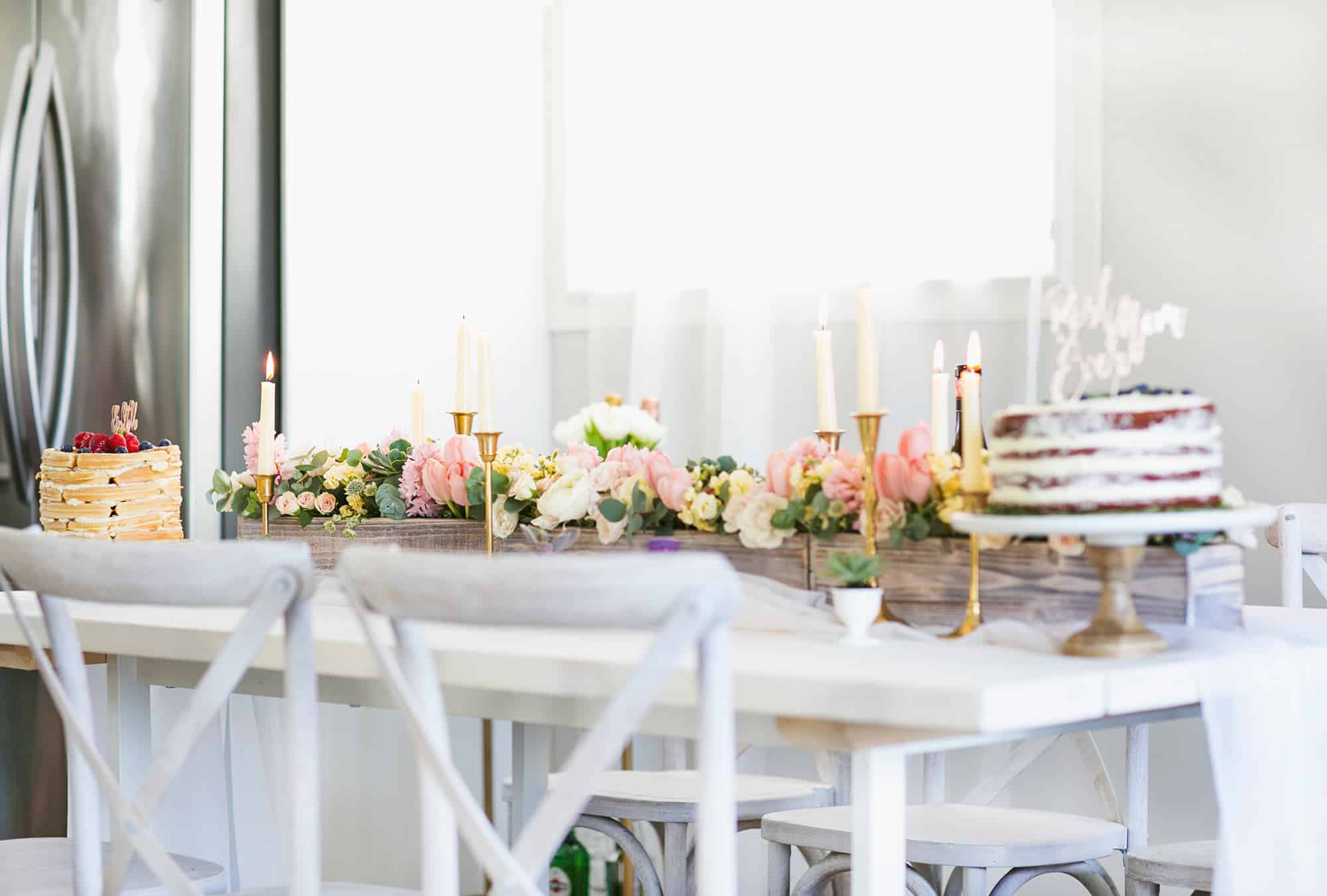 Mother’s Day Table Decor Inspiration
