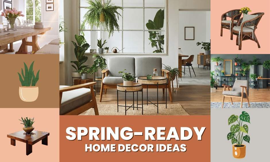 National Decorating Month Hacks: Budget-Friendly Tips for a Home Refresh