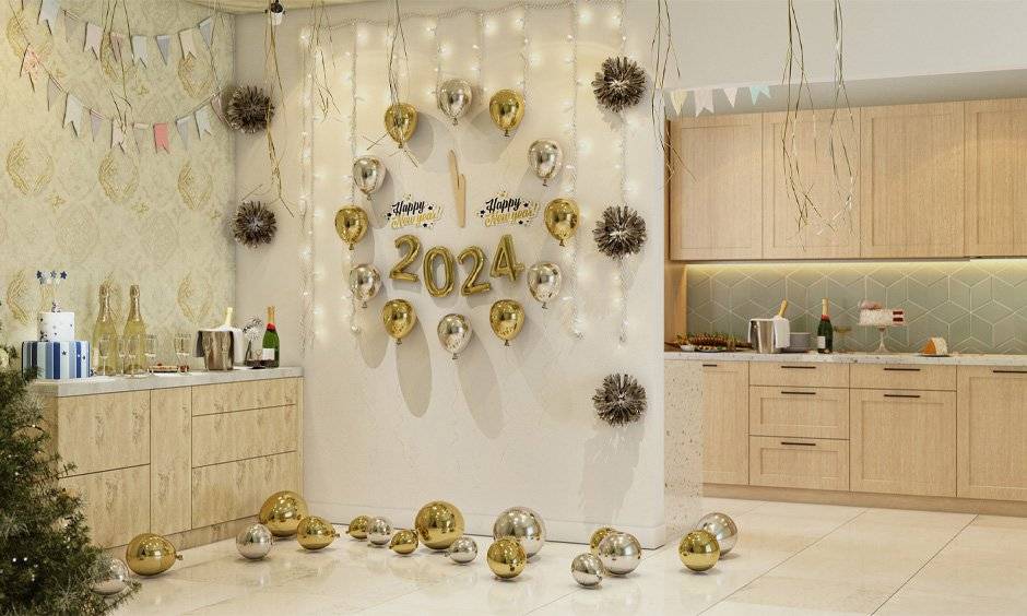 Ring In 2026 With These Fabulous New Year Decoration Ideas Ring In 2026 With These Fabulous New Year Decoration Ideas