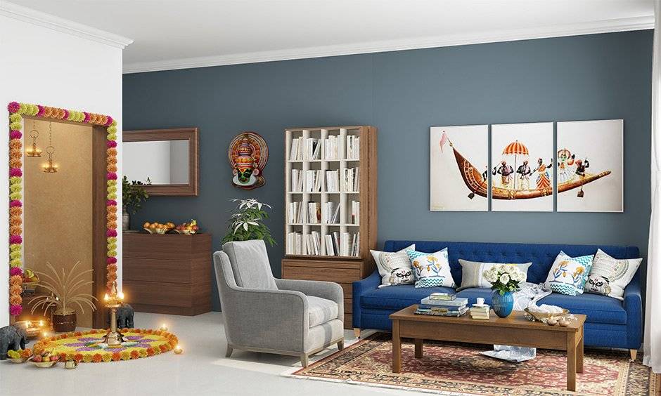 6 Special Onam Decoration Ideas To Bring Home The Festive Vibe