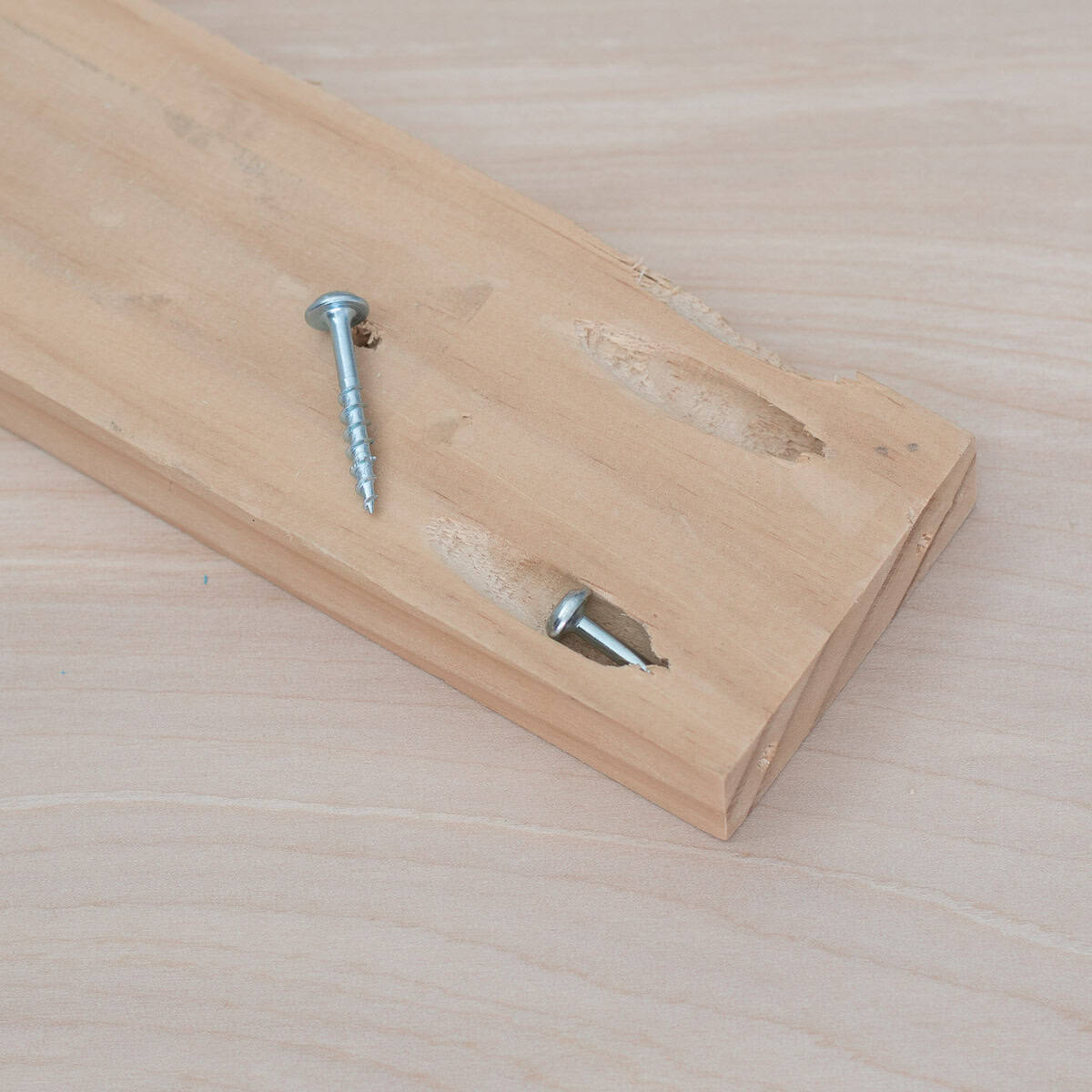 How to Choose Pocket Hole Screws: A Complete Guide