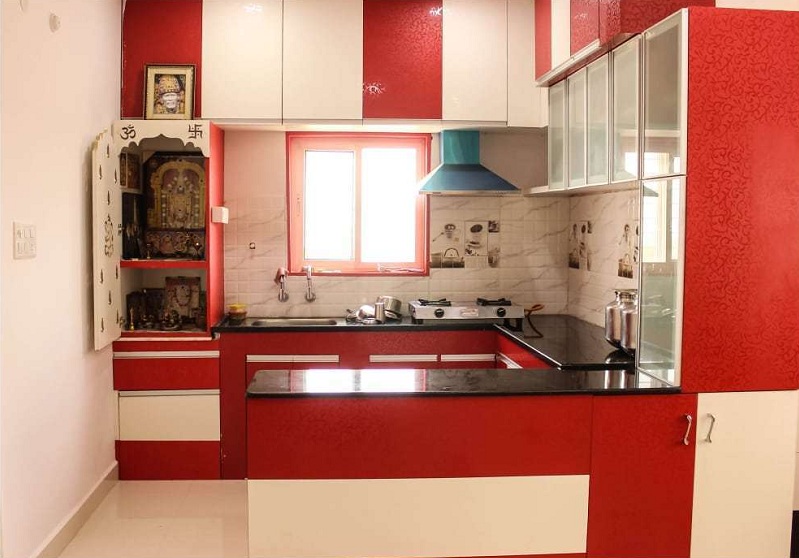 10 Modern Pooja Room Designs In Apartments 10 Modern Pooja Room Designs In Apartments